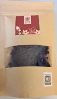 Chocolat noir bio- Fleurs de cabosse- Nicaragua 90%