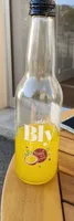 Soda Bly Fruit de la passion