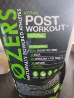 Post Workout Natural