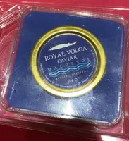 Royal Volga Caviar