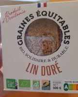 Lin doré