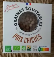 Pois chiches