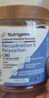 Récupération et relaxation