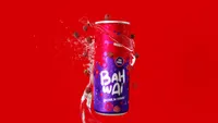 BAHWAI fruits rouge
