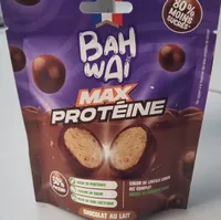 Max protéine