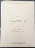 BEAUTY BOOSTER