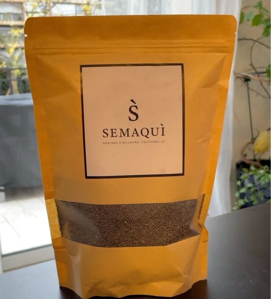 SEMAQUÌ