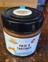 Pâte à tartiner crosti choco
