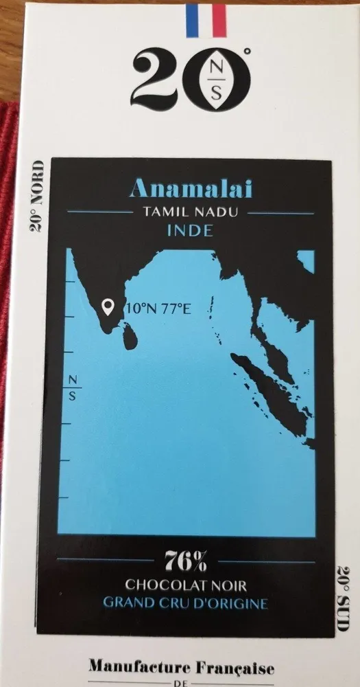 Anamalai 76%