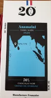 Anamalai 76%