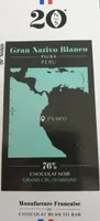 Gran Nativo Blanco Pérou