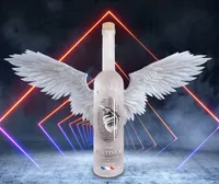 VODKA PARADIZE PLATINUM