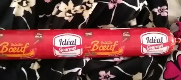 Volaille boeuf