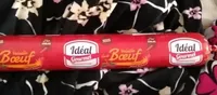 Volaille boeuf