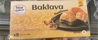 Baklava