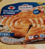Peynirli
