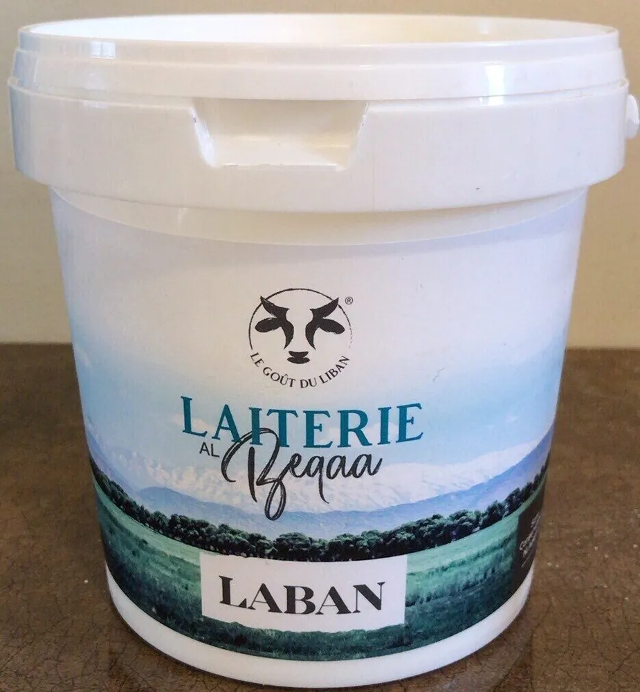 Laban