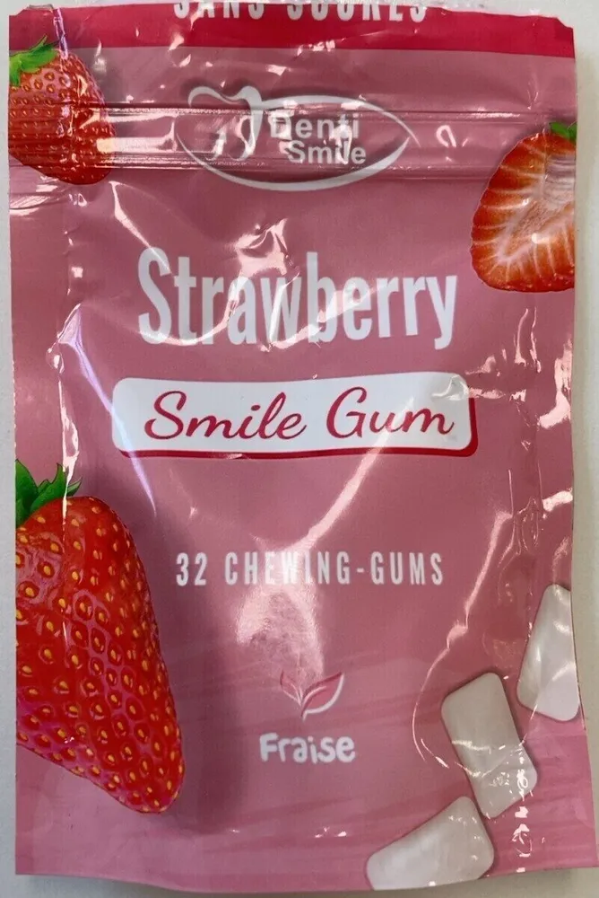 Smile Gum