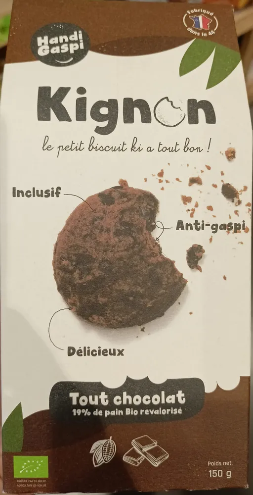 Tout chocolat