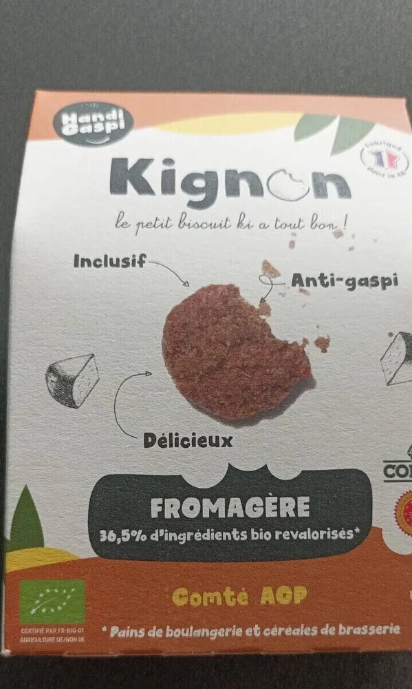Fromagère