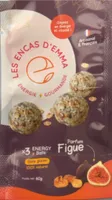 Parfum Figue 3 ENERGY Balls