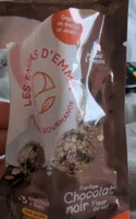 Energy balls