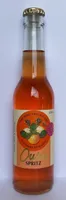 Spritz - Cocktail sans alcool
