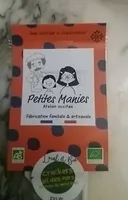 Crackers ail des ours