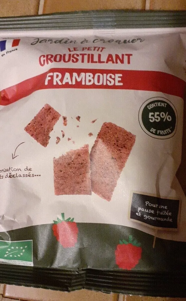 Le petit croustillant