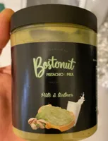 Bostonut