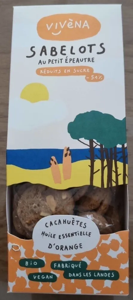 Sabelots au petit épeautre