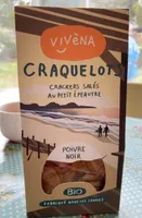 Craquelots