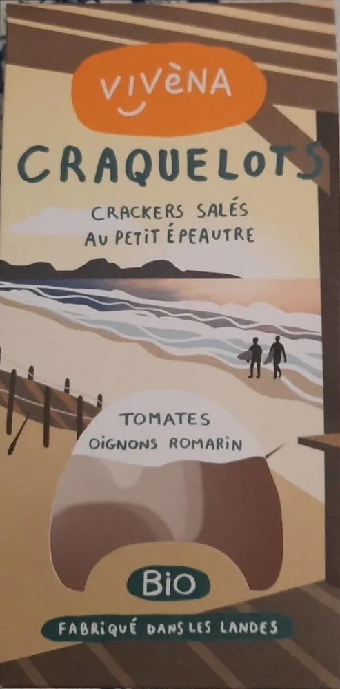craquelots