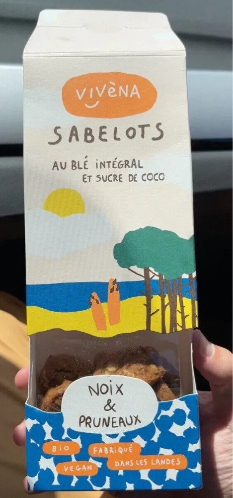 Sabelots