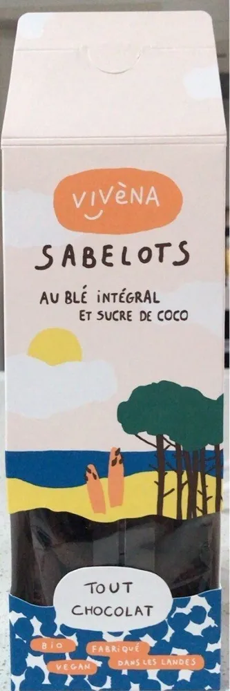 Sabelots