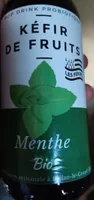 KÉFIR DE FRUIT