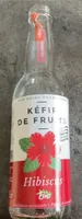 Kefir de fruits