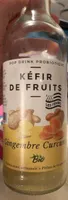 Kefir de fruits