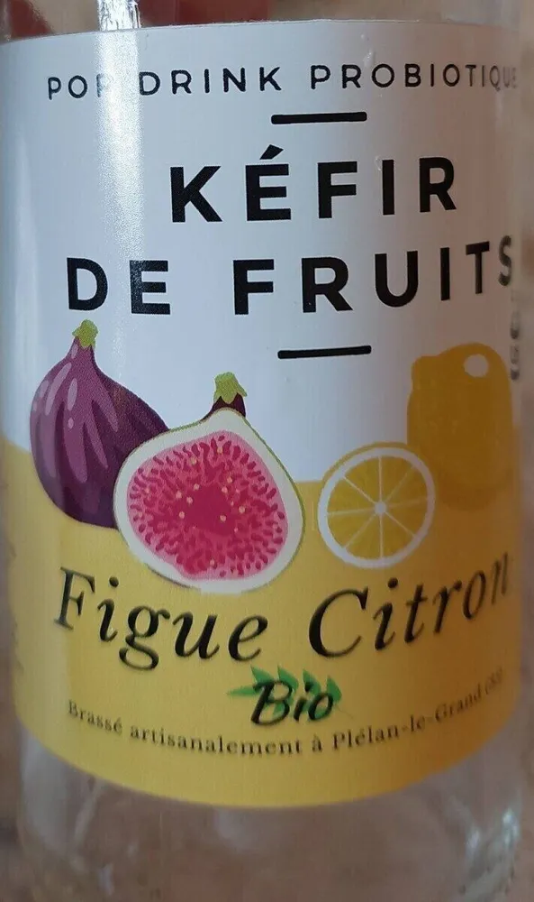 Figue citron