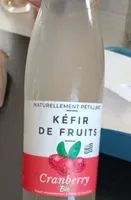 Kéfir de fruits