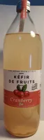 Kéfir de fruits
