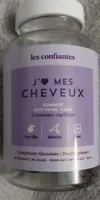 Gummies croissance