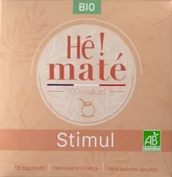 Maté Stimul