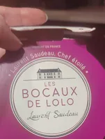 Bio au curry thaï fenouil confit aux poivrons et oignons