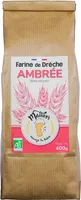Farine de Drêche Ambrée