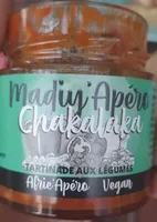 Chakalaka