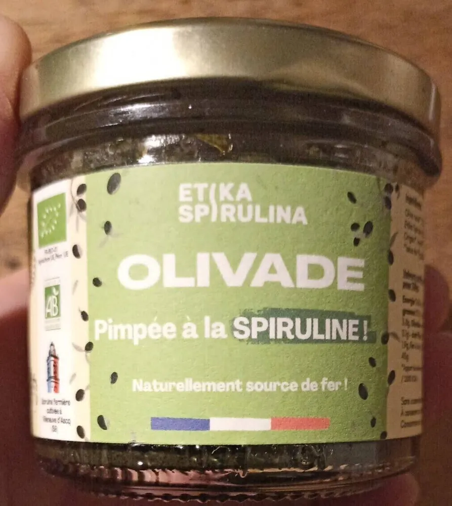 Olivade