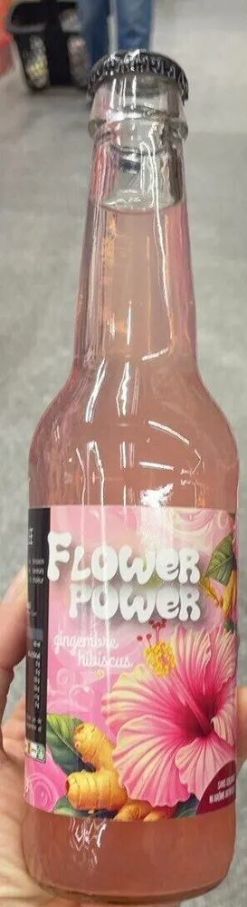 Flower Power