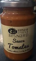 Sauce tomates
