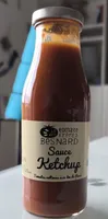 Sauce Ketchup